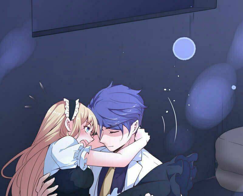 Chiến Lược Lãng Mạn Của Thịnh Thiếu: Chapter 46