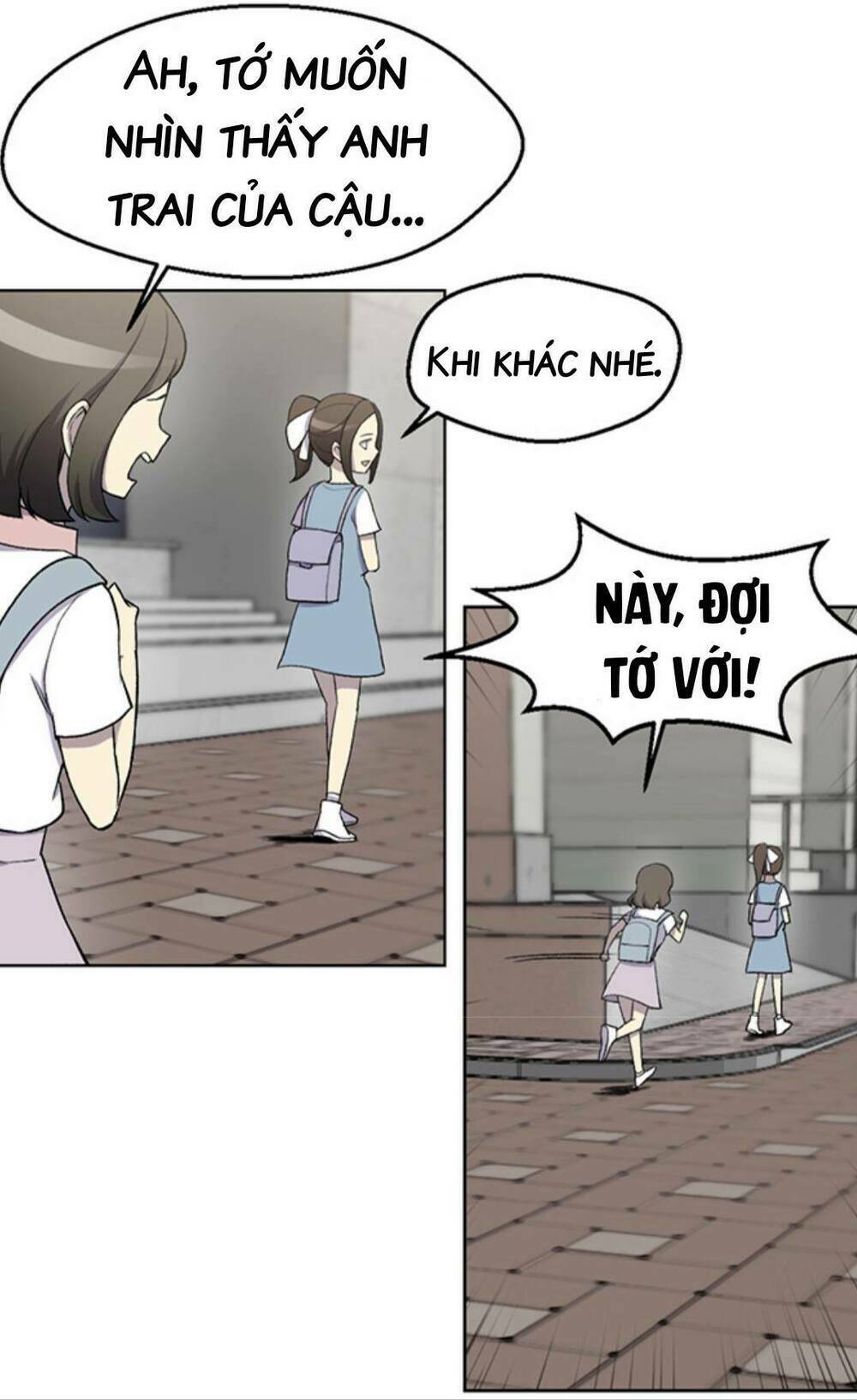 Luân Hồi Ác Nhân: Chapter 12