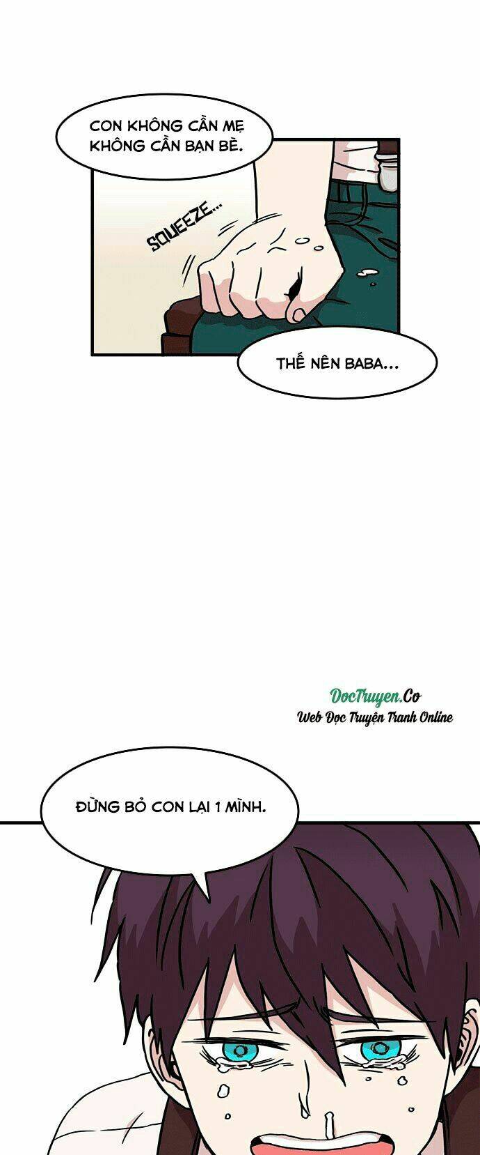 Minus Hand: Chapter 7