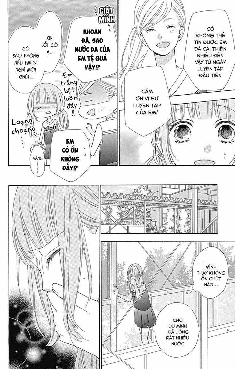 Tsubasa To Hotaru: Chapter 38