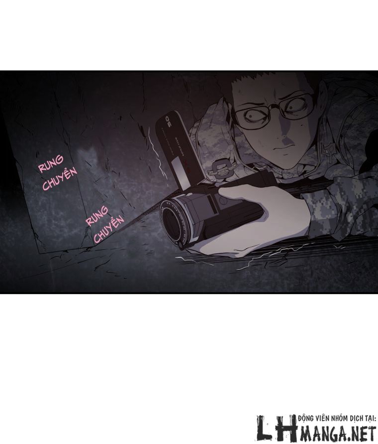 M.i.a - Jakjeonjung Siljong: Chapter 30