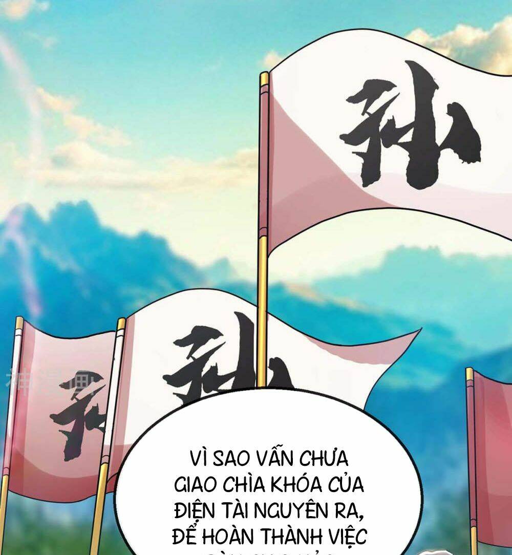 Võ Hồn Tuyệt Thế: Chapter 5