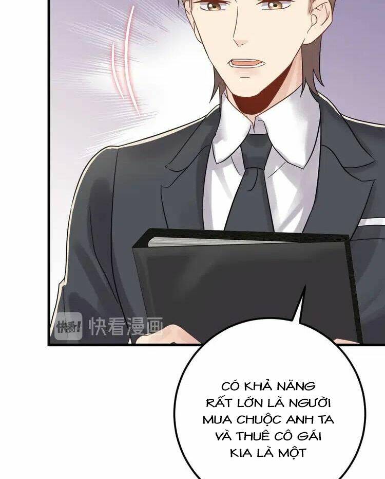 Trong Sinh Chi Ức Vạn Ảnh Hậu Yếu Thượng Vị: Chapter 282