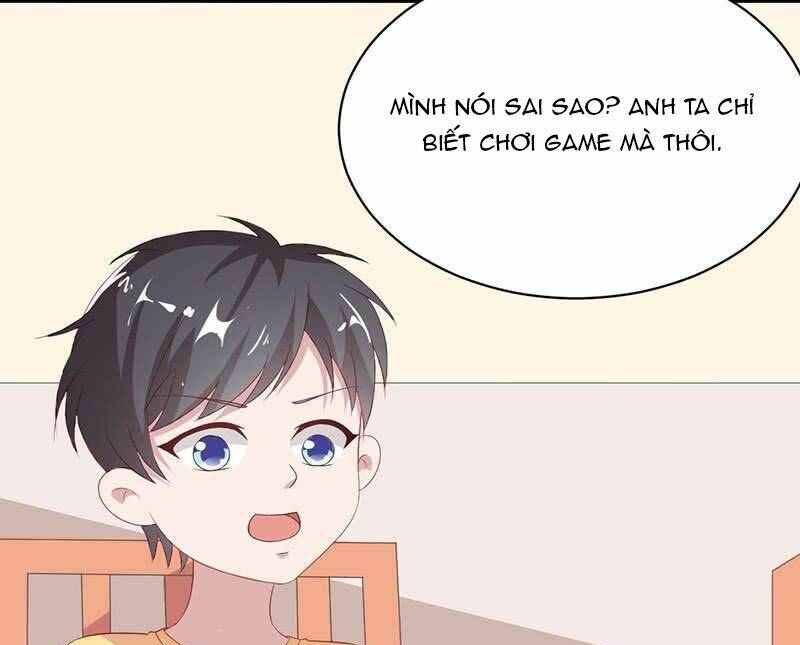Này! Đừng Động Vào Phô Mai Của Tôi: Chapter 53