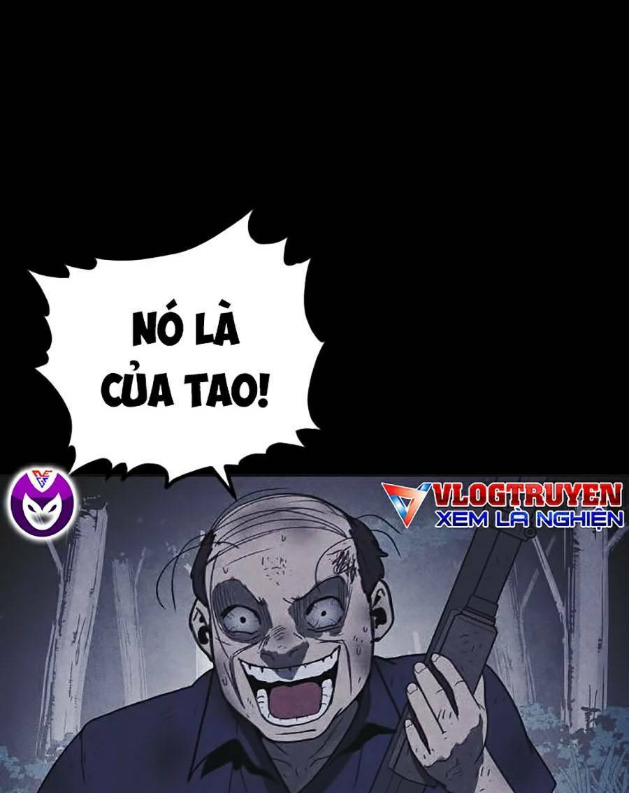 Cậu Bé Shotgun: Chapter 30