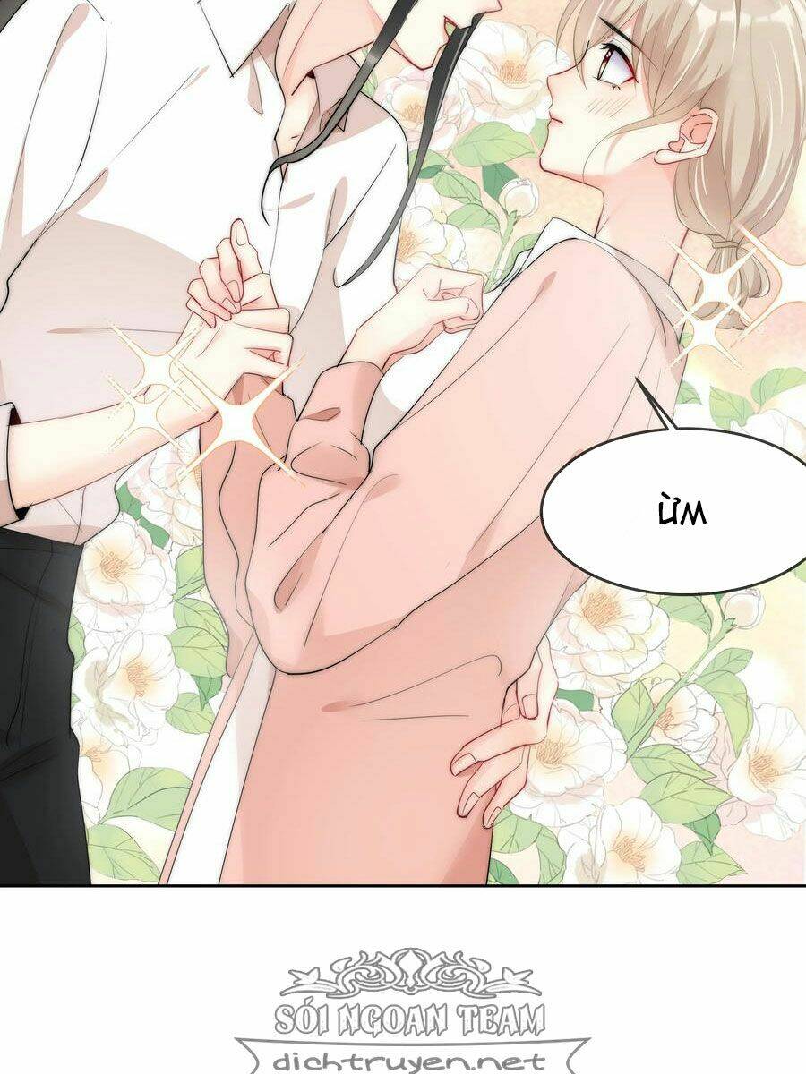 Boss Đại Nhân Là Nữ Thần?: Chapter 64