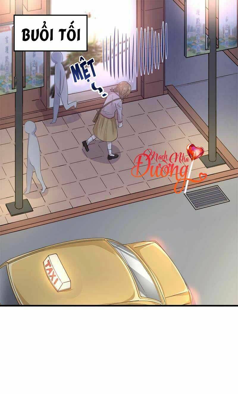 Fanboy Tuyệt Vời Ở Đâu?: Chapter 2