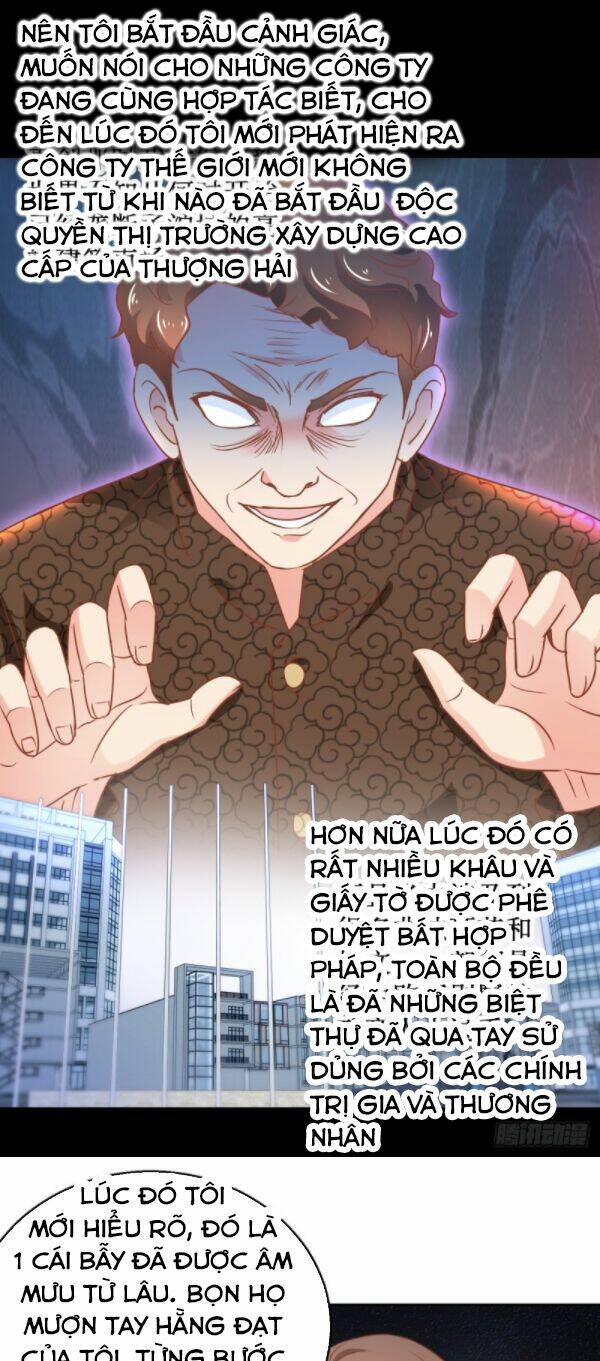 Vú Em Là Cổ Tiên: Chapter 109