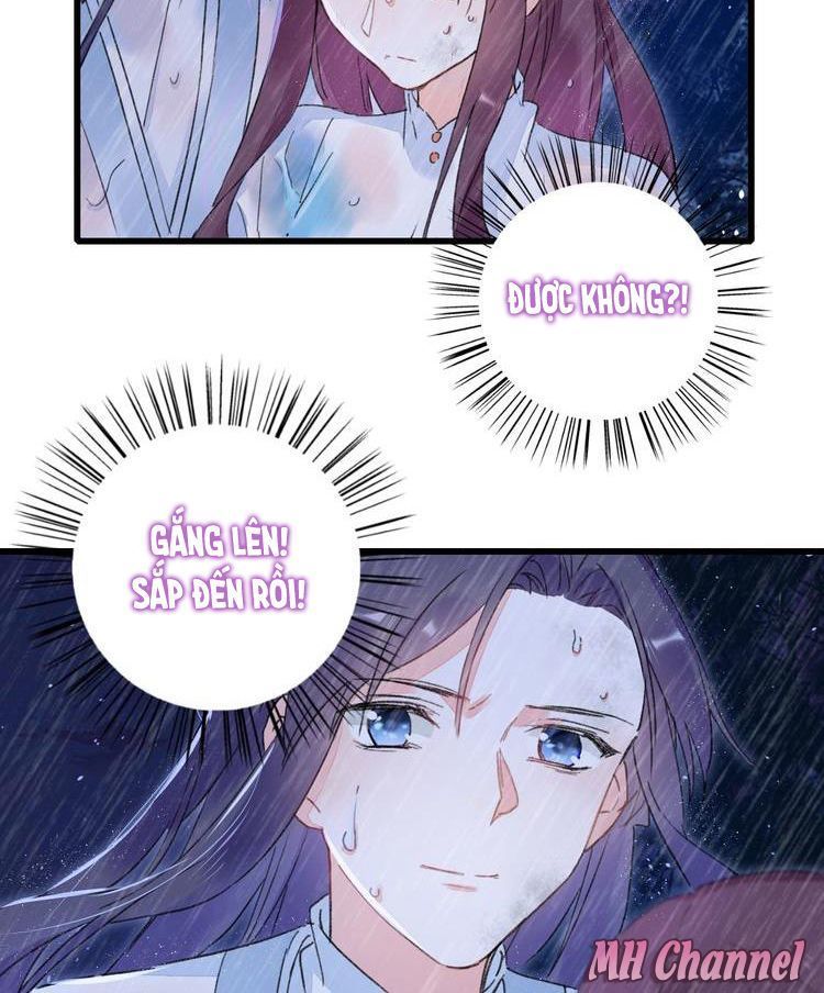Hoa Nhan Sách 2: Chapter 60
