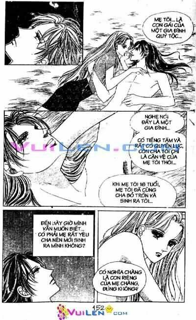 Nữ hoàng biển cả: Chapter 10