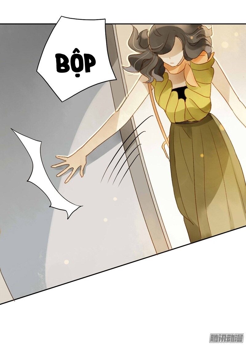 Sức Mạnh Của Sắc Đẹp: Chapter 66