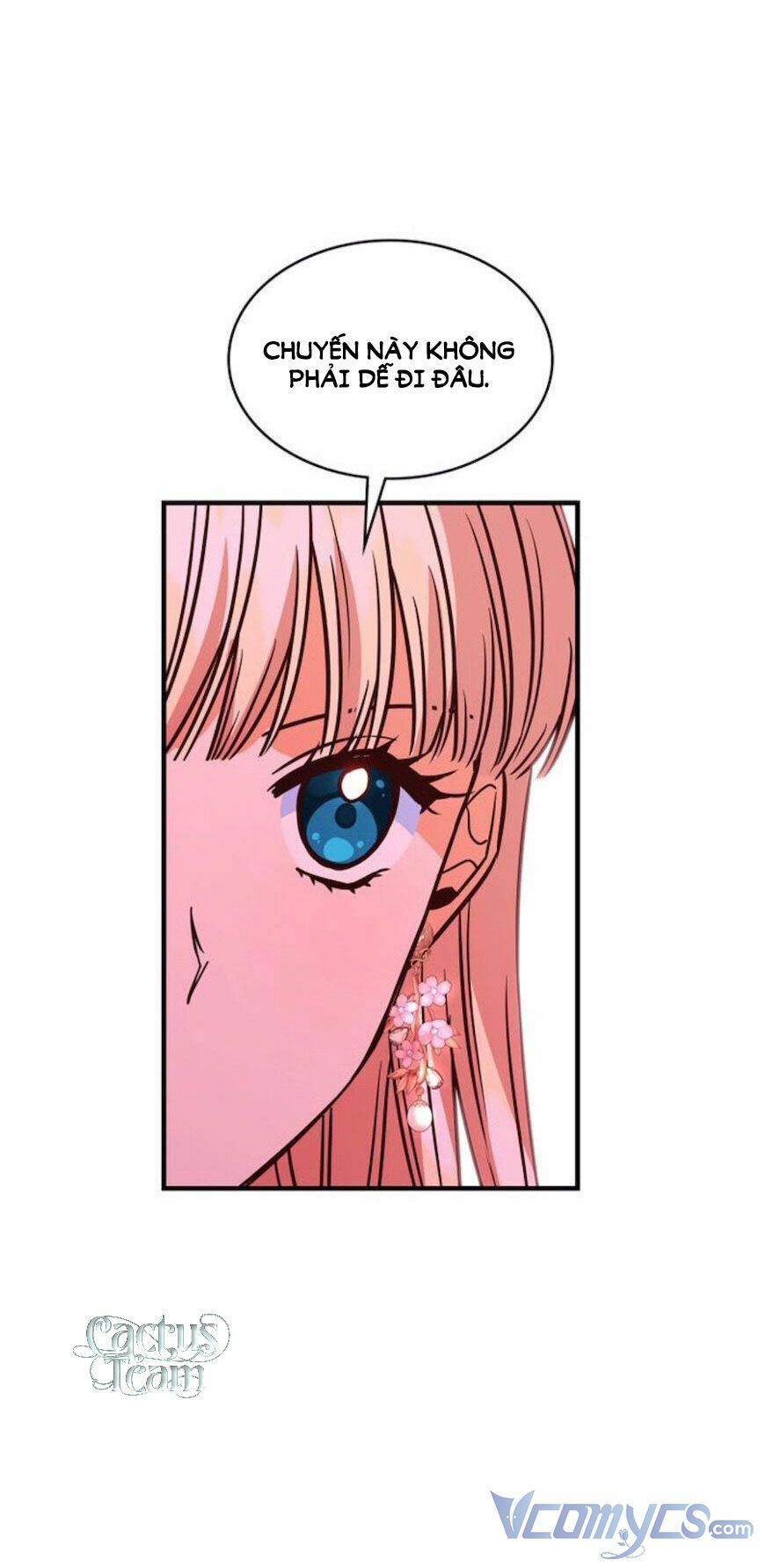 Lòng Trung Thành Với Kẻ Ác: Chapter 10