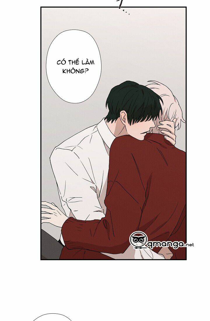 Trốn Tìm: Chapter 23