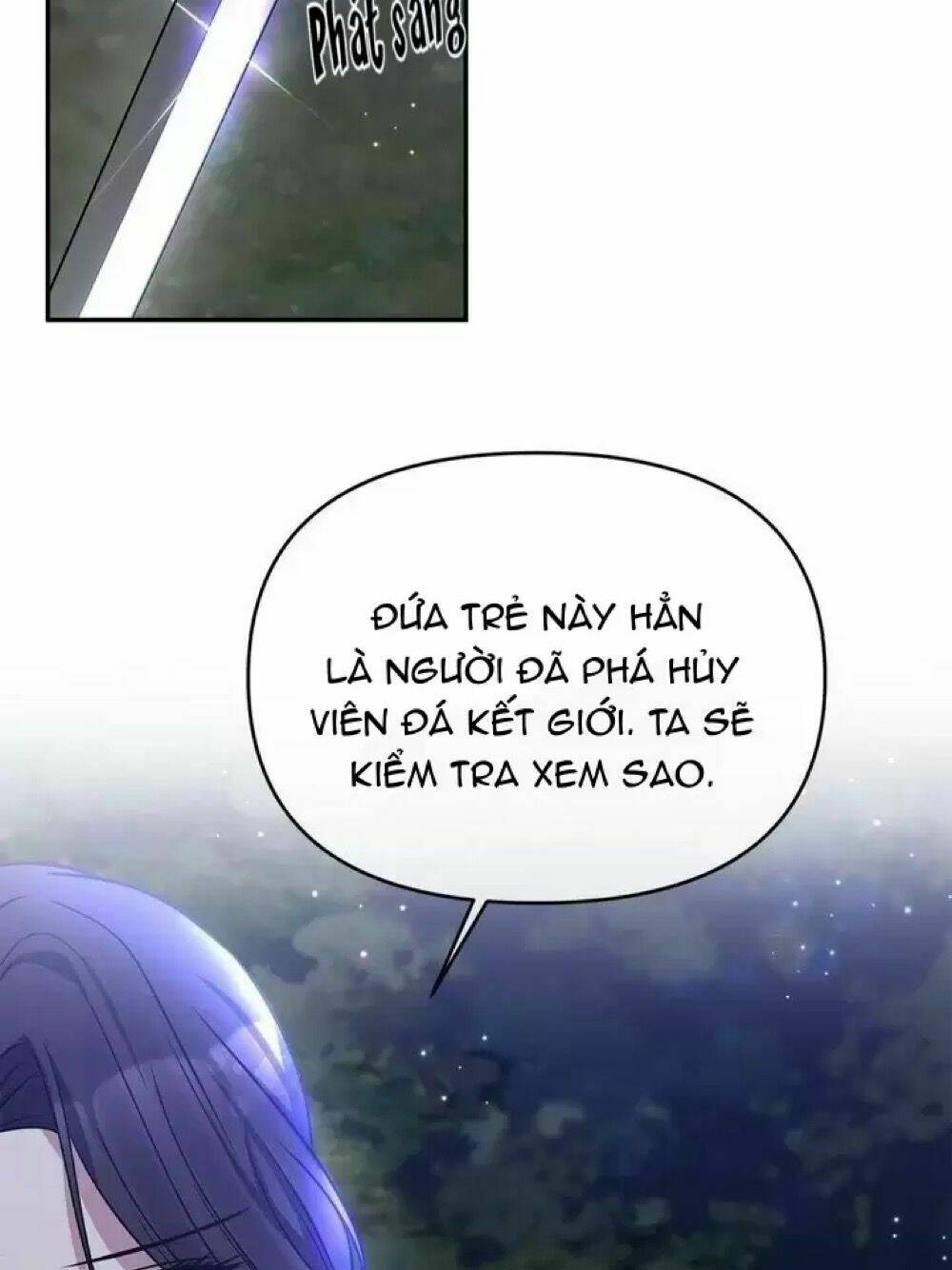 Nữ Công Tước Phương Bắc Là Một Nhân Vật Phản Diện: Chapter 3