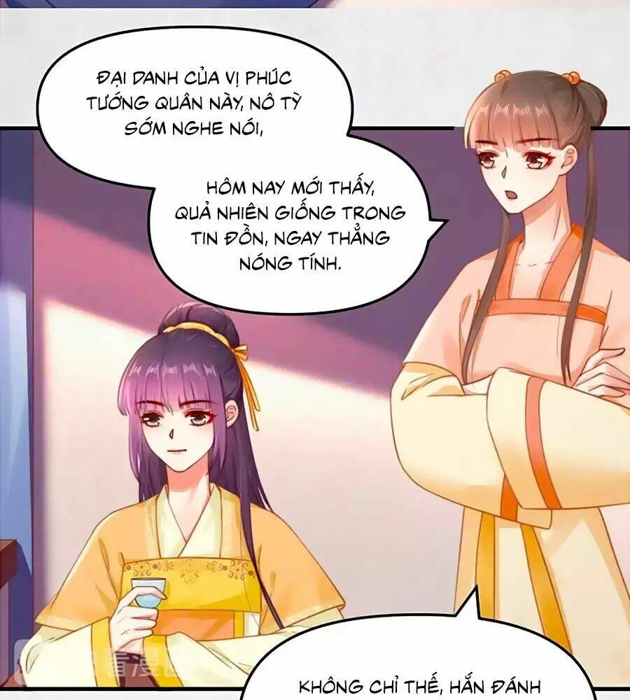 Hoạn Phi Hoàn Triều: Chapter 59