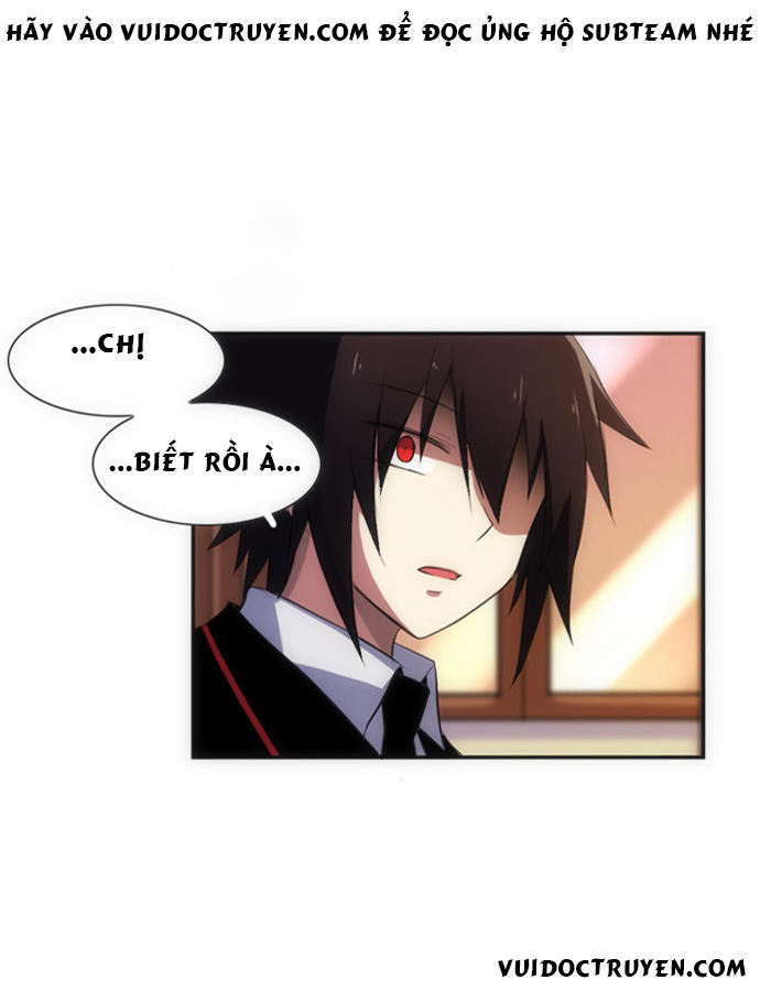 Crepuscule (Yamchi): Chapter 48