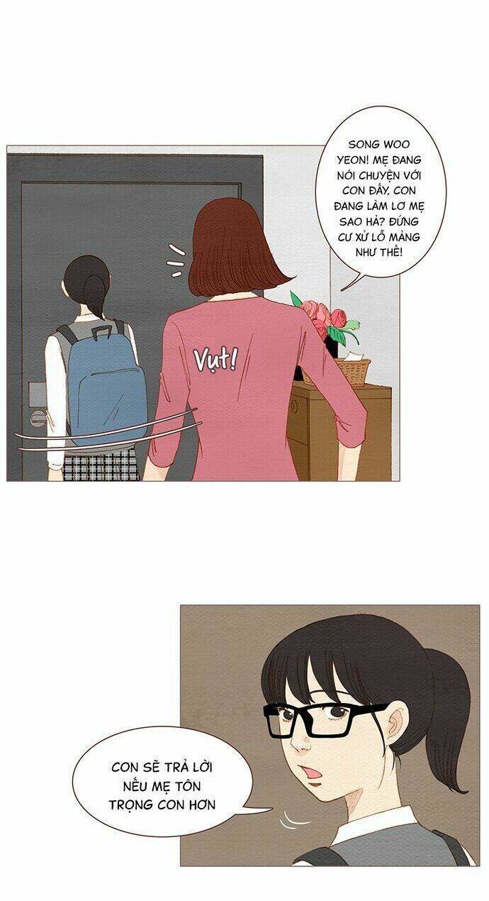 Thánh Thần Trẻ Trâu: Chapter 72