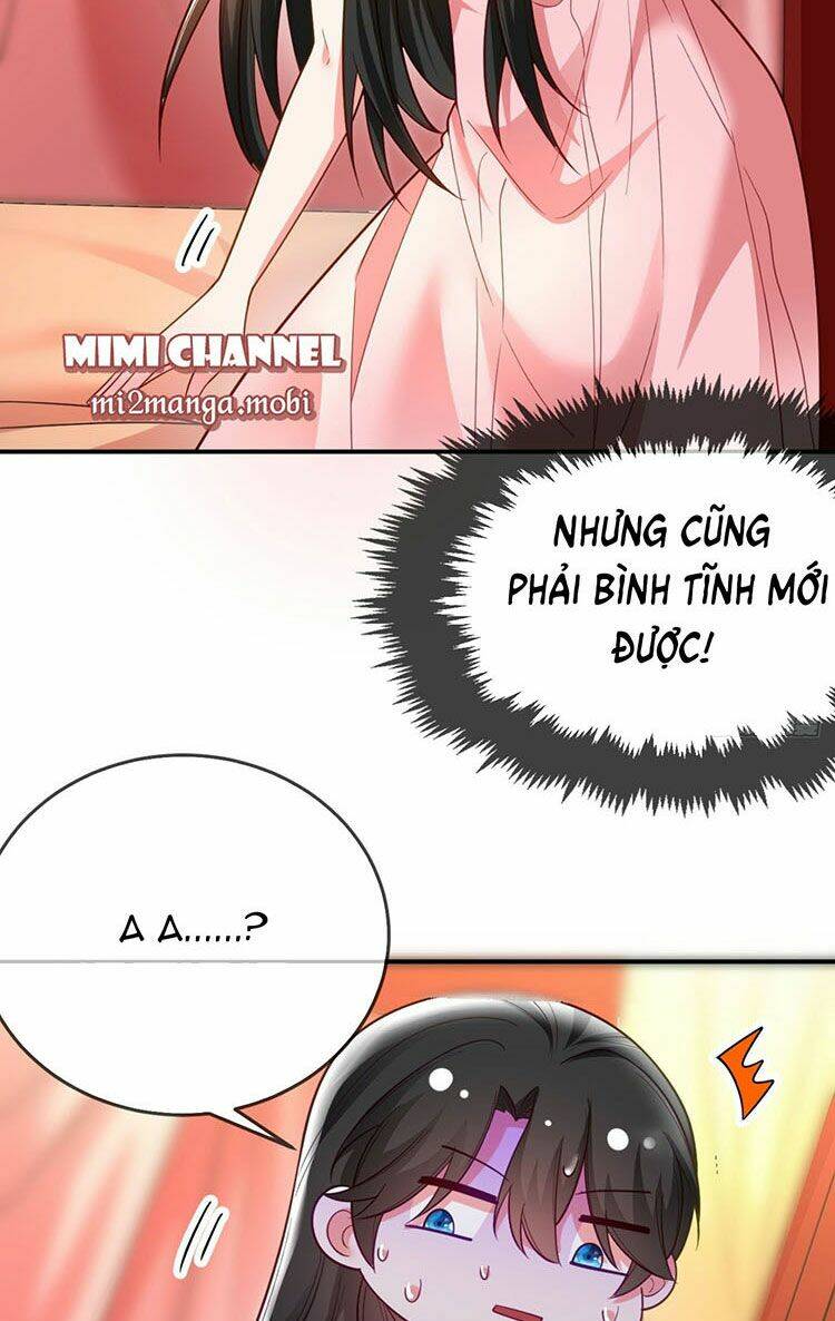 Giang Sơn Mỹ Nam Nhập Trướng Ta: Chapter 28