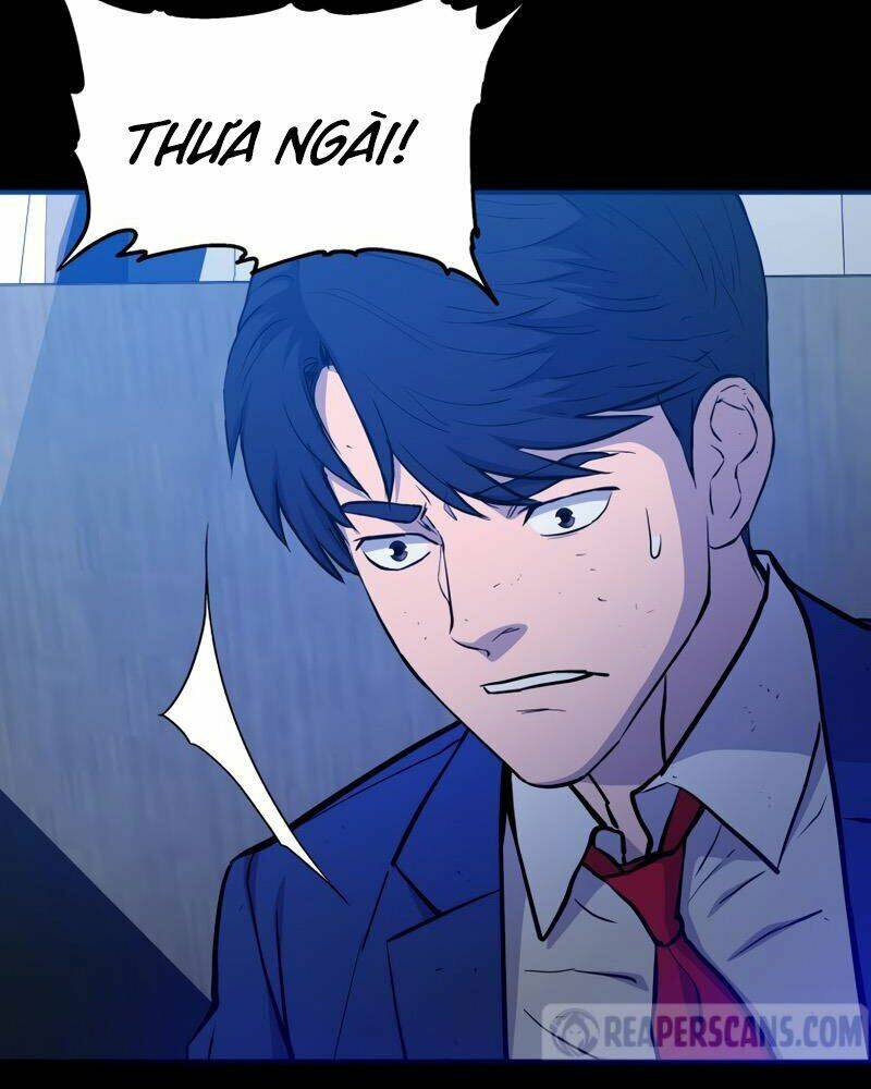 Cánh Cổng Mở Ra Đúng Ngày Đầu Tiên Tôi Thành Chính Trị Gia: Chapter 11