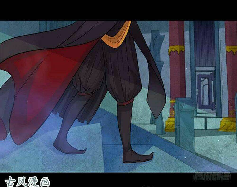 Hung Mãnh Quỷ Phu Bà Thượng Sàng: Chapter 52