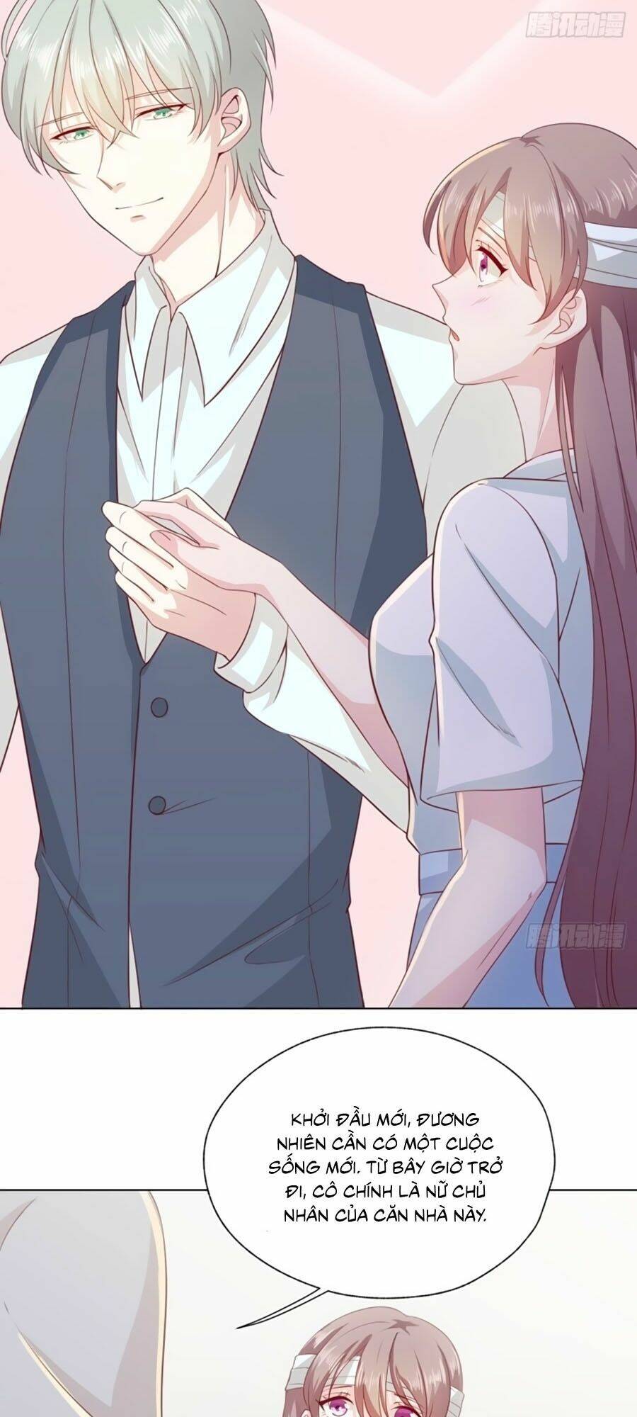 Một Đời An Nhiên: Chapter 21