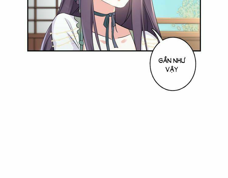 Hoa Nhan Sách: Chapter 22.1