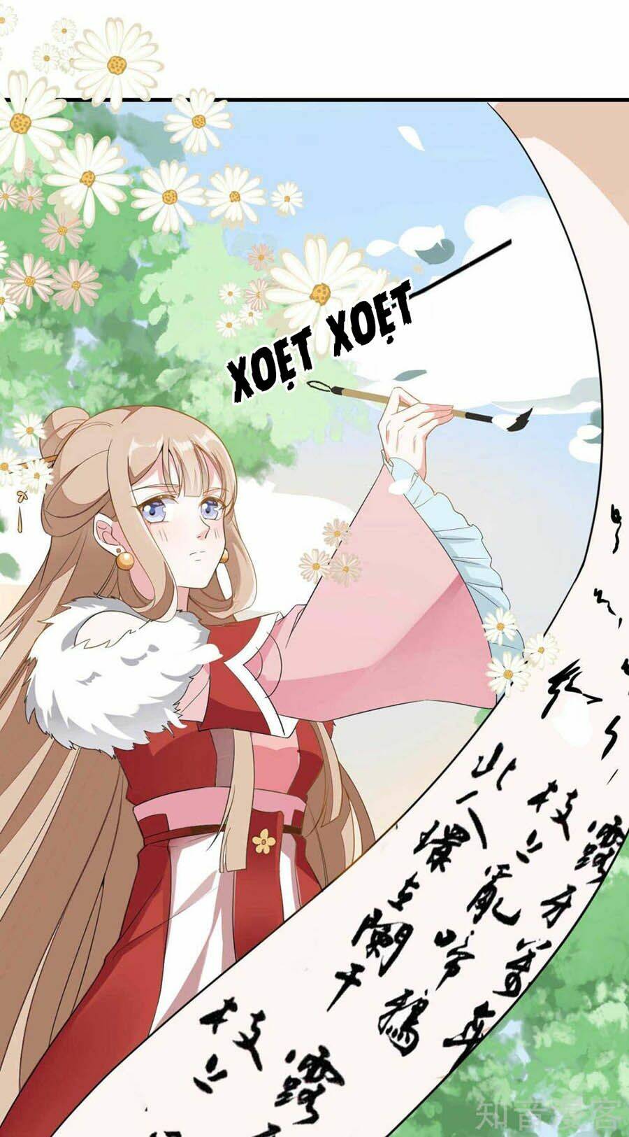 Đích Nữ Hữu Độc: Chapter 62