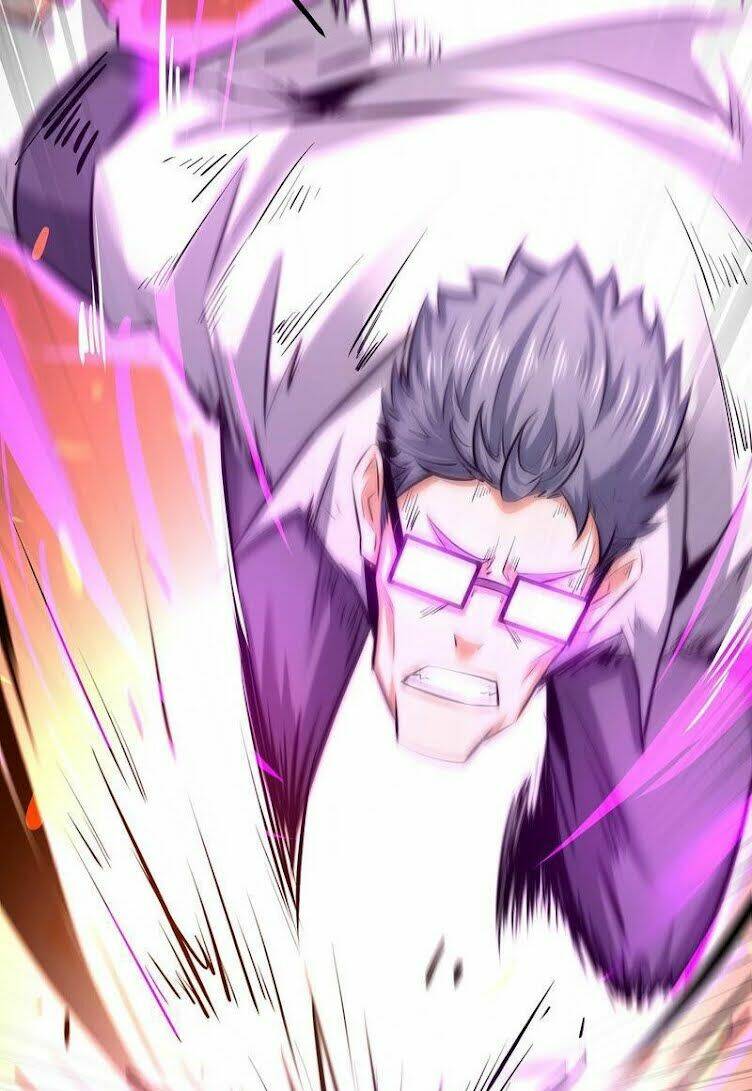 Chư Thần Rút Lui: Chapter 29