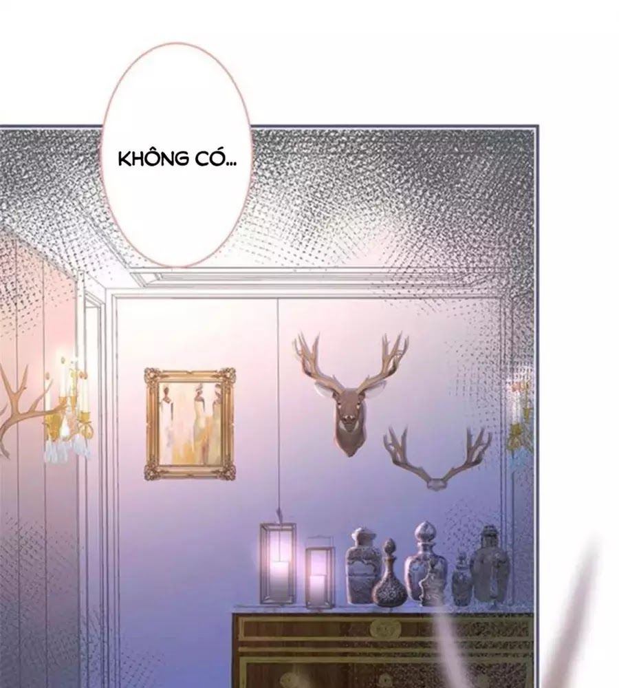 Vương Tử Và Ánh Trăng Đen: Chapter 53