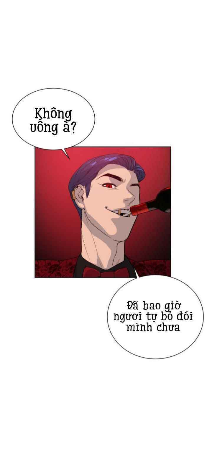 Máu trắng: Chapter 14