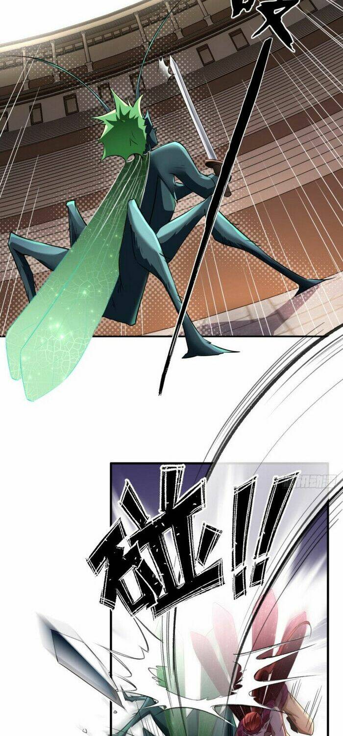 Tà Du Ký: Chapter 55