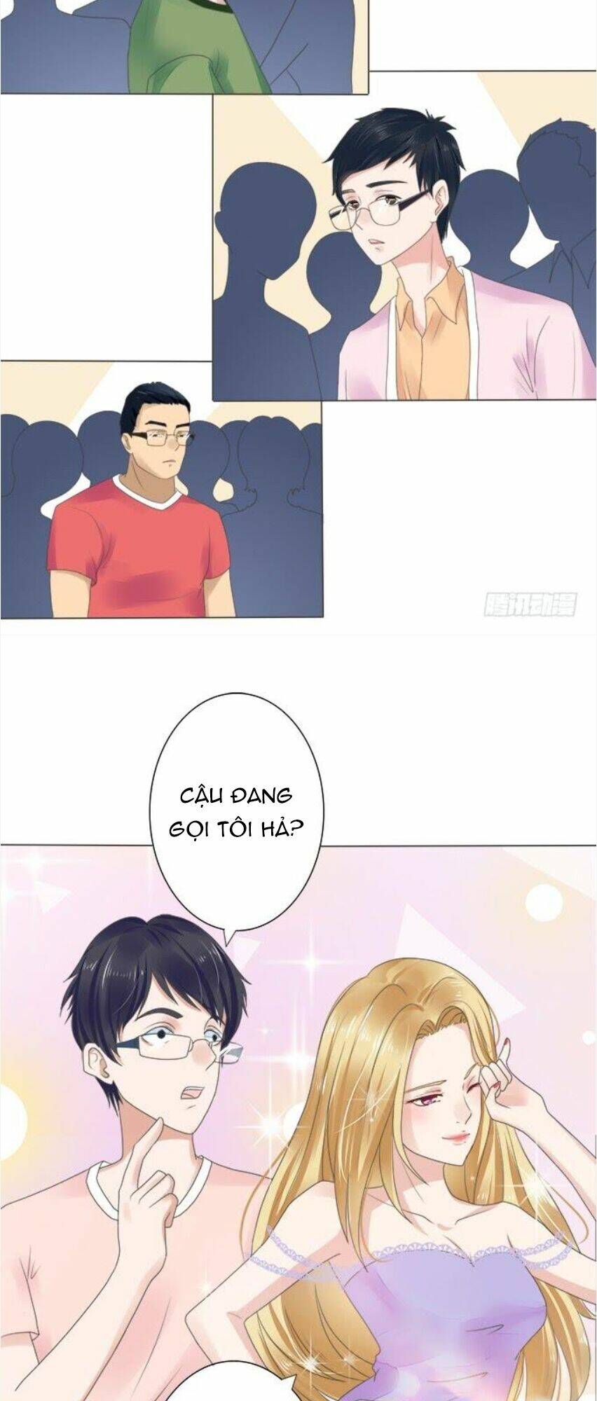 Ma Vương Luyến Ái Chỉ Nam: Chapter 115