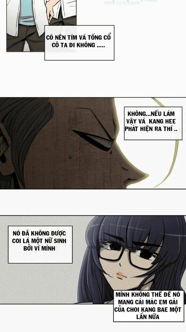 Anh Ấy Là Nữ Sinh Cấp 3: Chapter 3