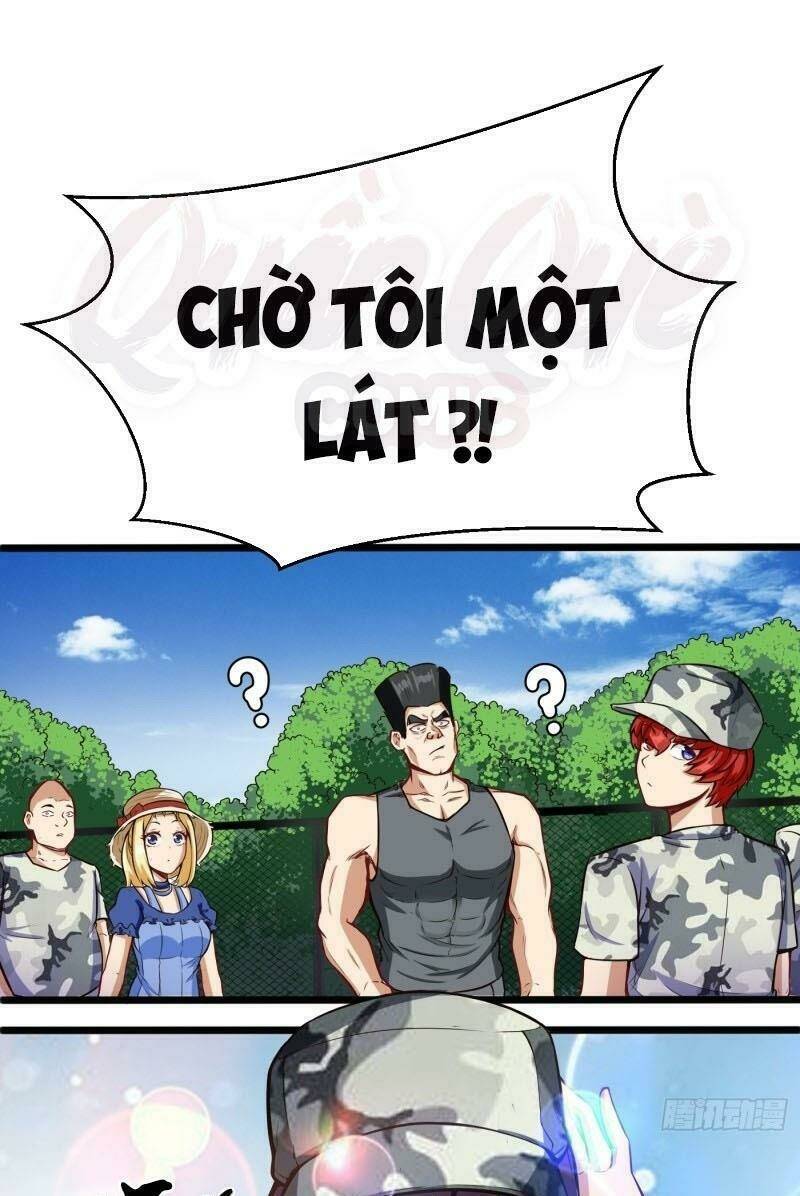 Đô Thị Âm Dương Tiên Y: Chapter 86