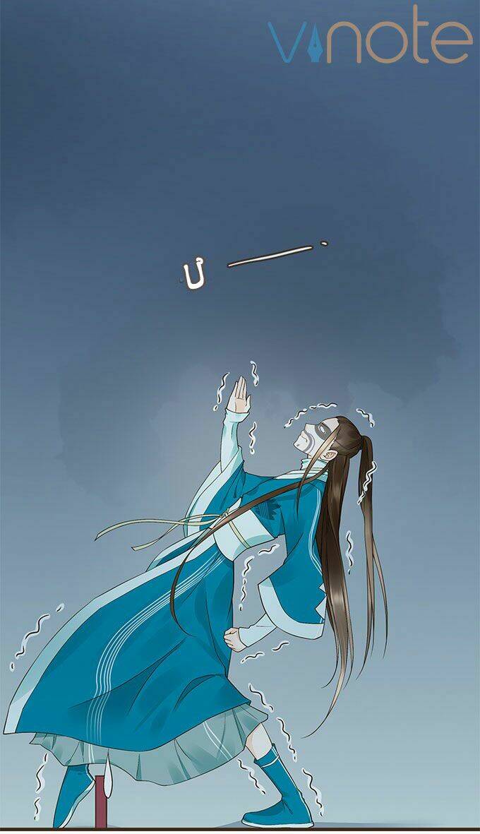 Đại Giá Thừa Tướng: Chapter 12