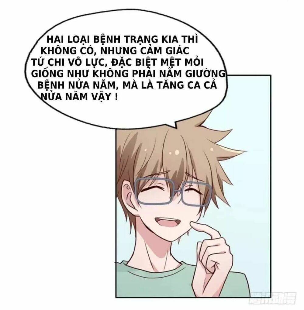 Chạy Đi Âm Sai: Chapter 97
