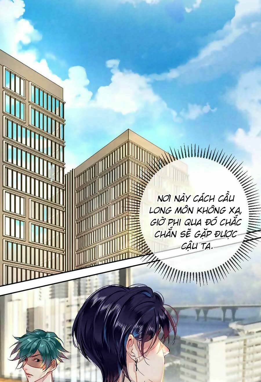 Chung Cư Của Các Ảnh Đế: Chapter 66