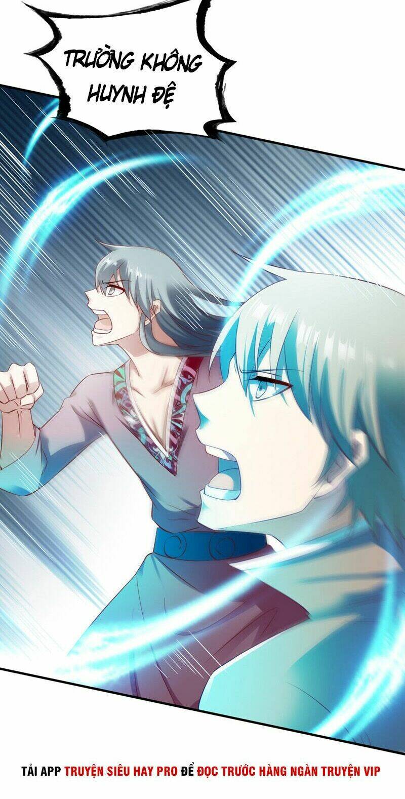 Chiến Đỉnh: Chapter 41