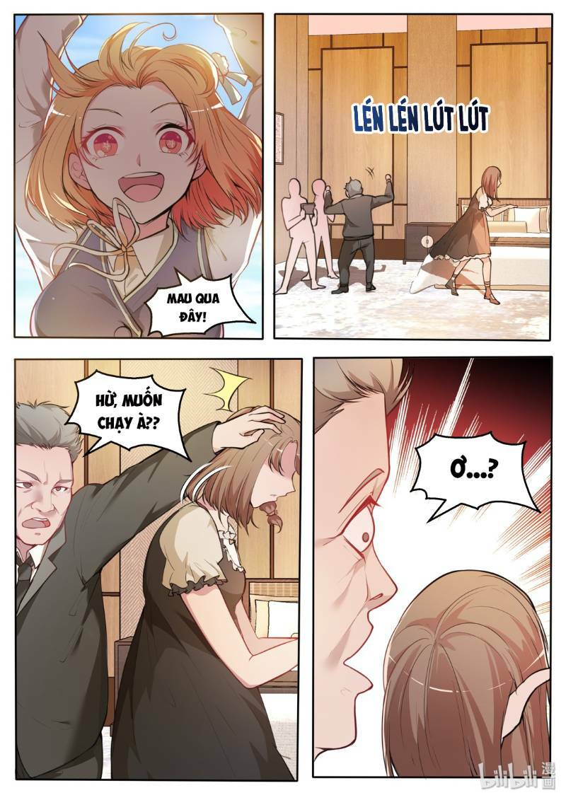 Tôi Của Tương Lai Là Thần Tán Gái: Chapter 26