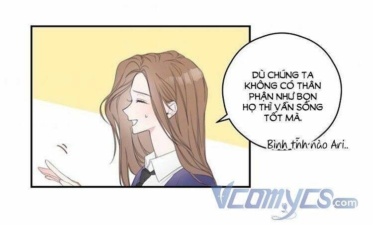 Kiếp Này Tôi Sẽ Sống Như Một Nhân Vật Phụ: Chapter 5