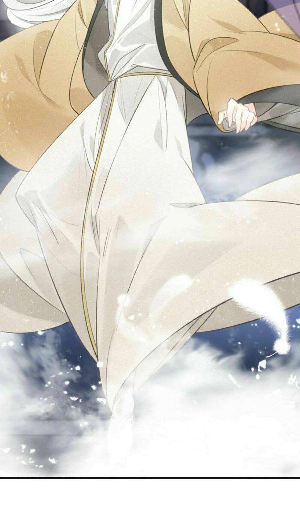 Đế Sư Tại Thượng: Chapter 22