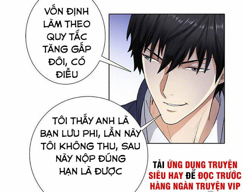 Học Viện Cao Thủ: Chapter 96