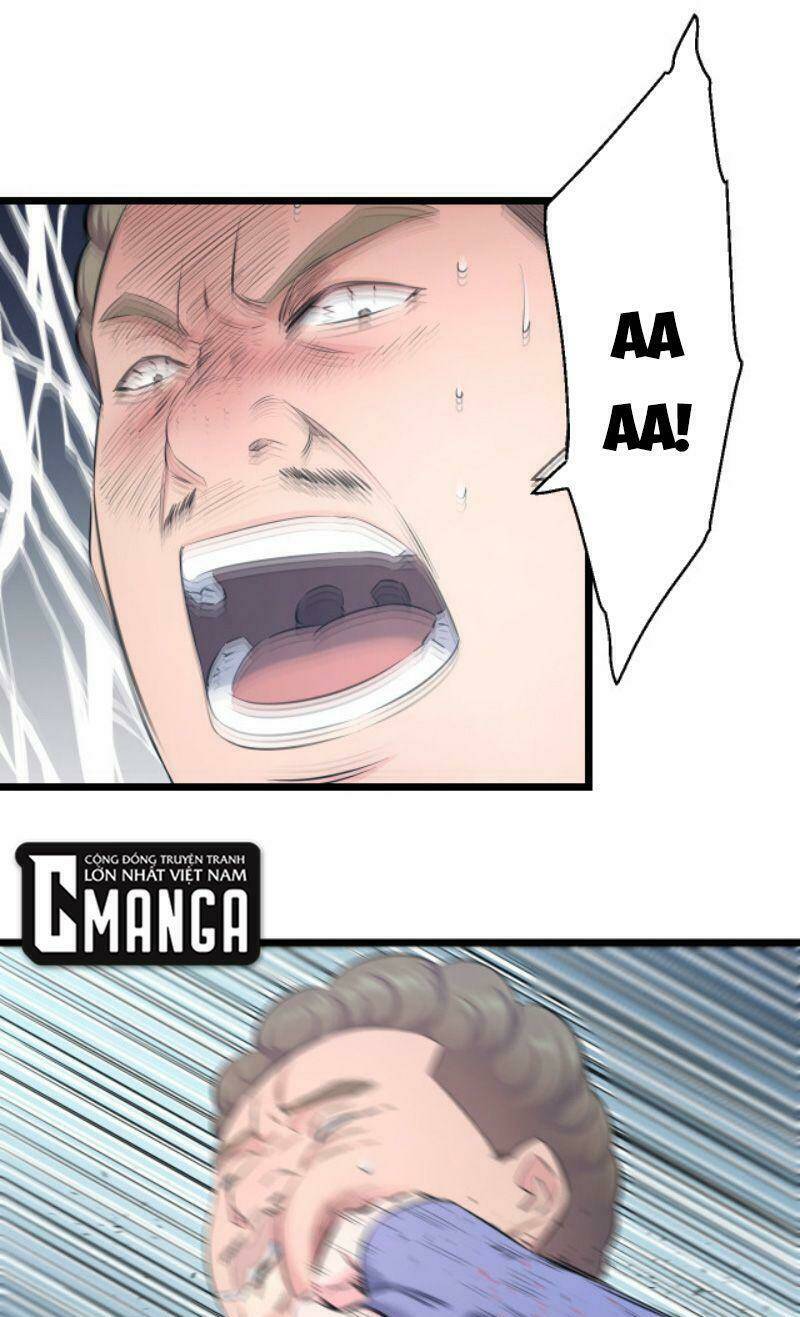 Đối Mặt Với Thử Thách: Chapter 65