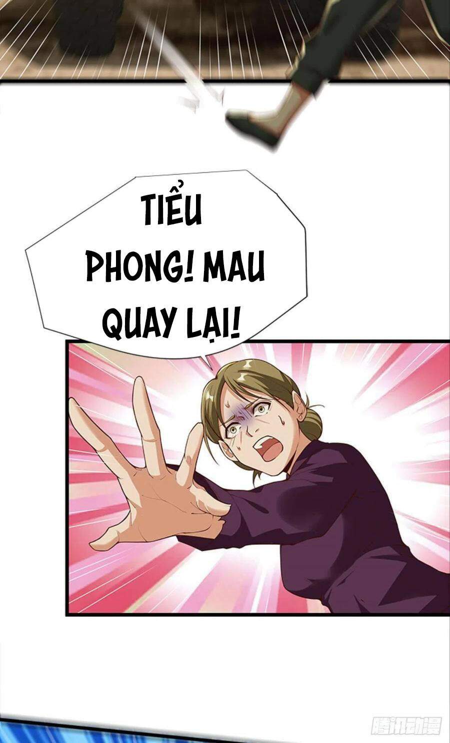 Mạt Thế Thần Tài: Chapter 38