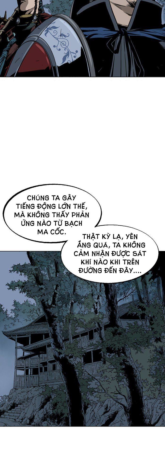Cao Thủ 2: Chapter 35