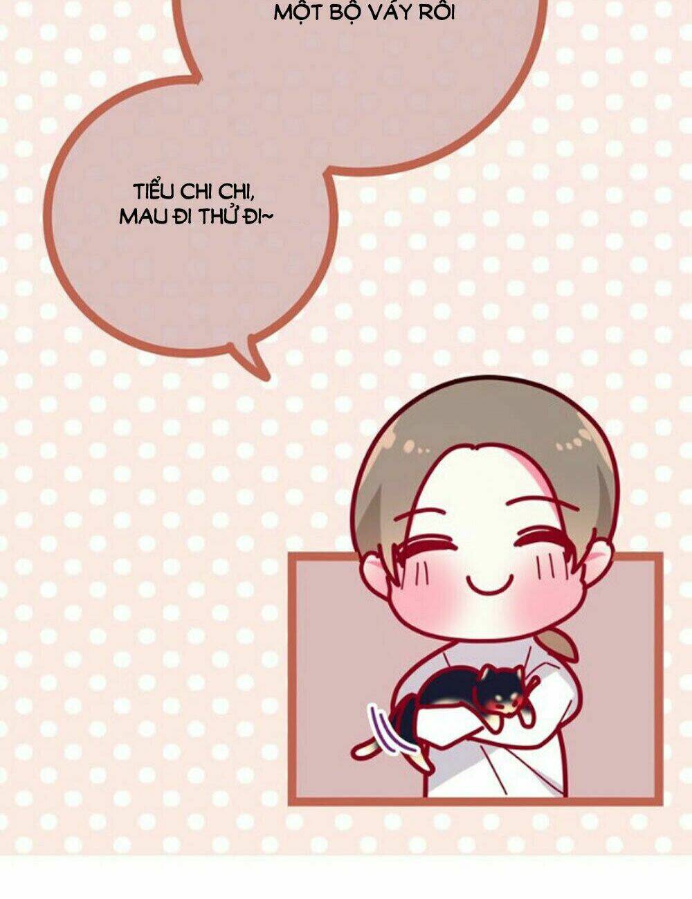 Tháng Sáu Không Hẹn Mà Gặp: Chapter 12