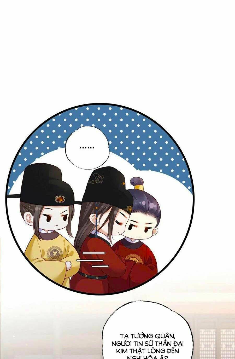 Nữ Thủ Phú Chi Kiều Sủng Nhiếp Chính Vương: Chapter 90