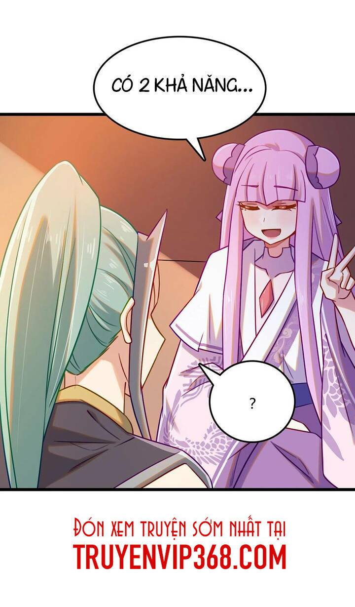 Đại Bảo Kiếm Của Tôi: Chapter 8