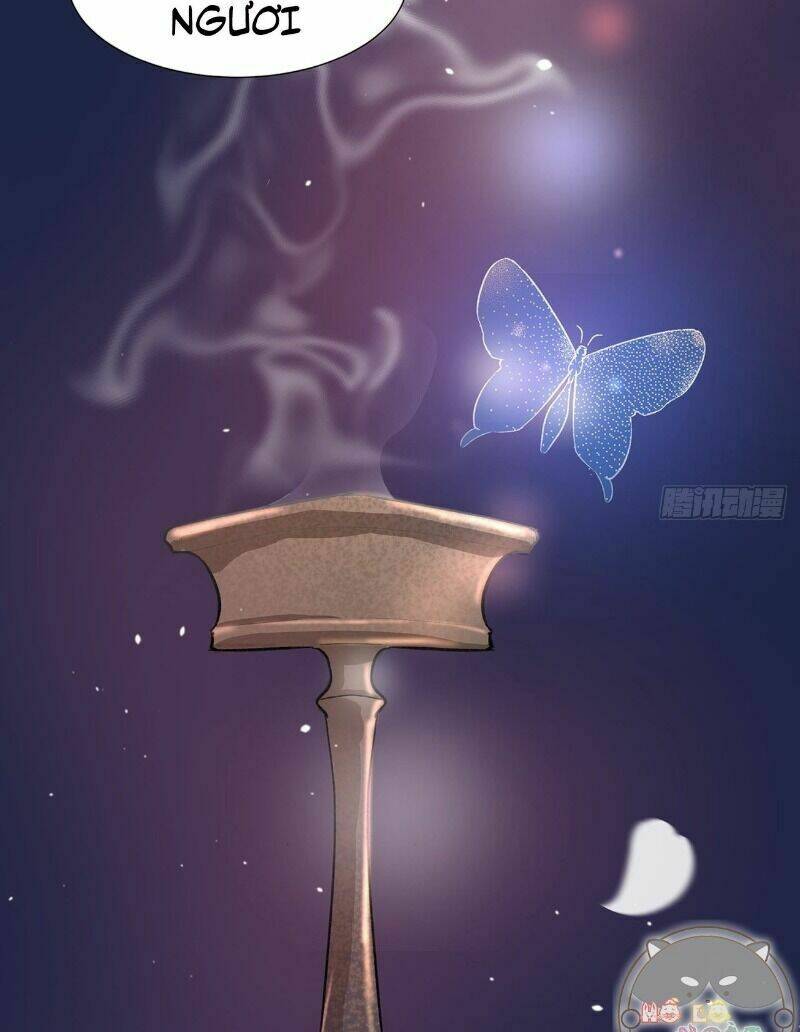 Ảnh Đế Yêu Hồ: Chapter 58