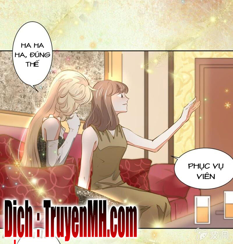 Hôn Sai 55 Lần: Chapter 98